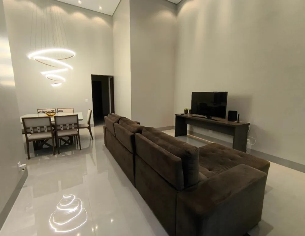Casa, 3 quartos, 190 m² - Foto 5
