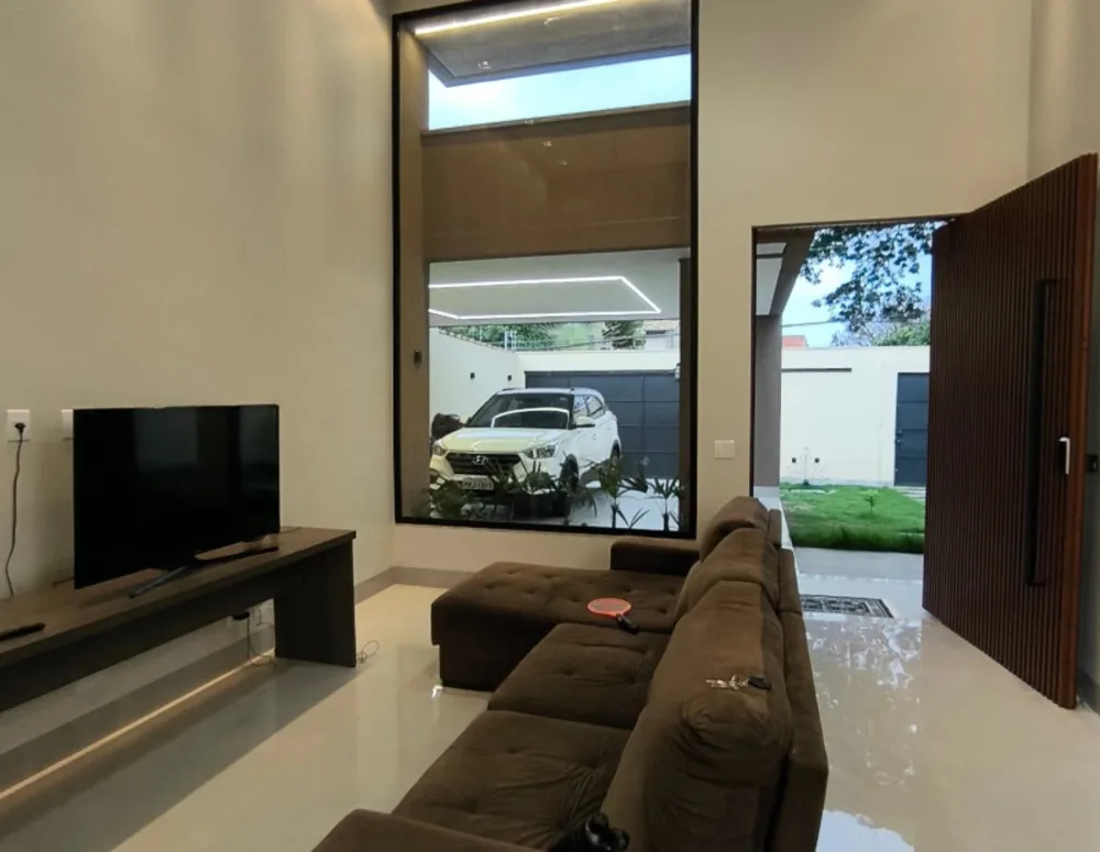 Casa, 3 quartos, 190 m² - Foto 7