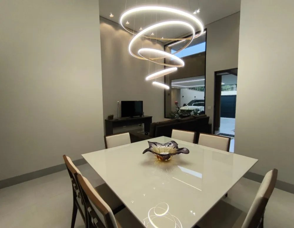Casa, 3 quartos, 190 m² - Foto 8