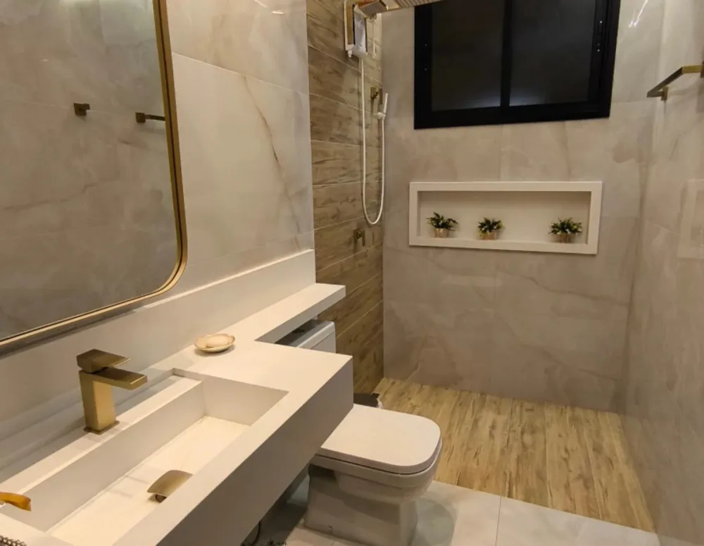 Casa, 3 quartos, 190 m² - Foto 15