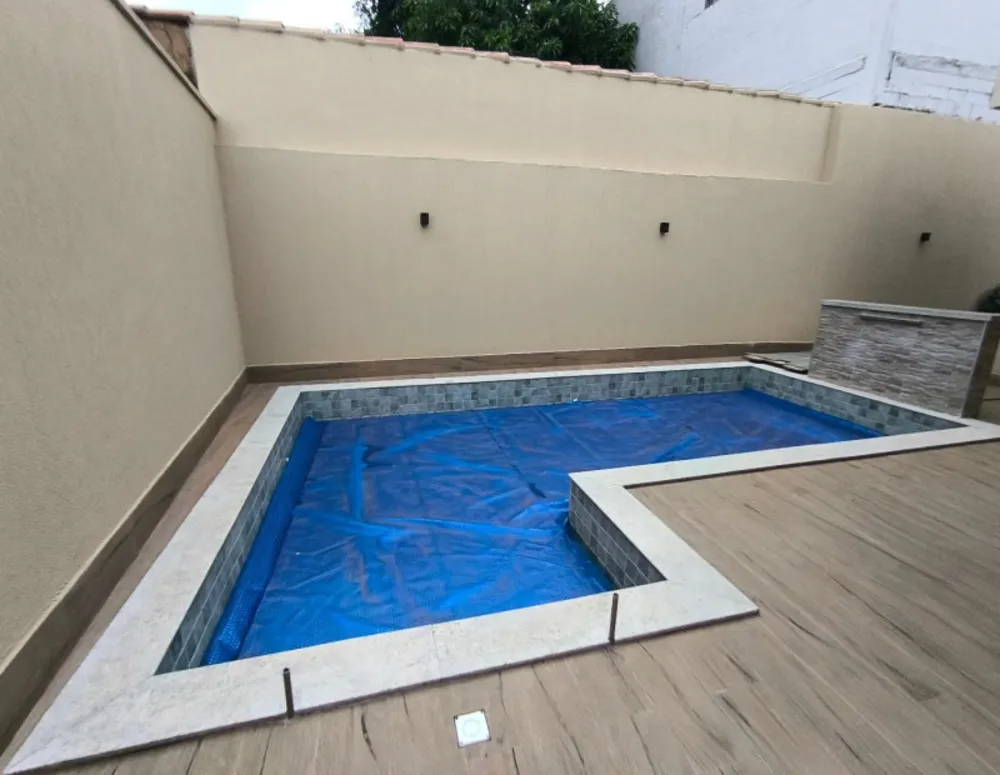 Casa, 3 quartos, 190 m² - Foto 21