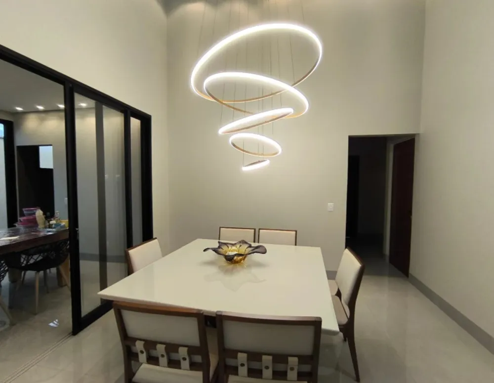 Casa, 3 quartos, 190 m² - Foto 9