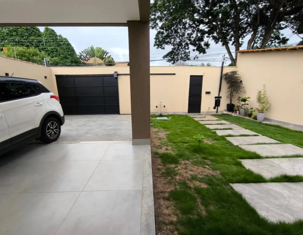 Casa, 3 quartos, 190 m² - Foto 4