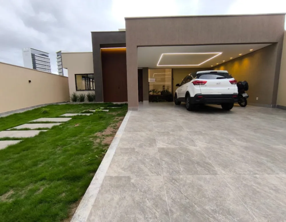 Casa, 3 quartos, 190 m² - Foto 2