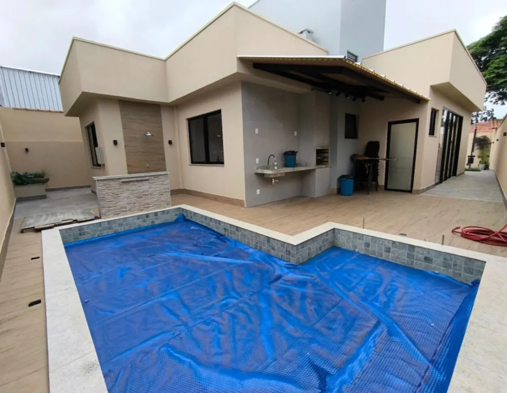 Casa, 3 quartos, 190 m² - Foto 18