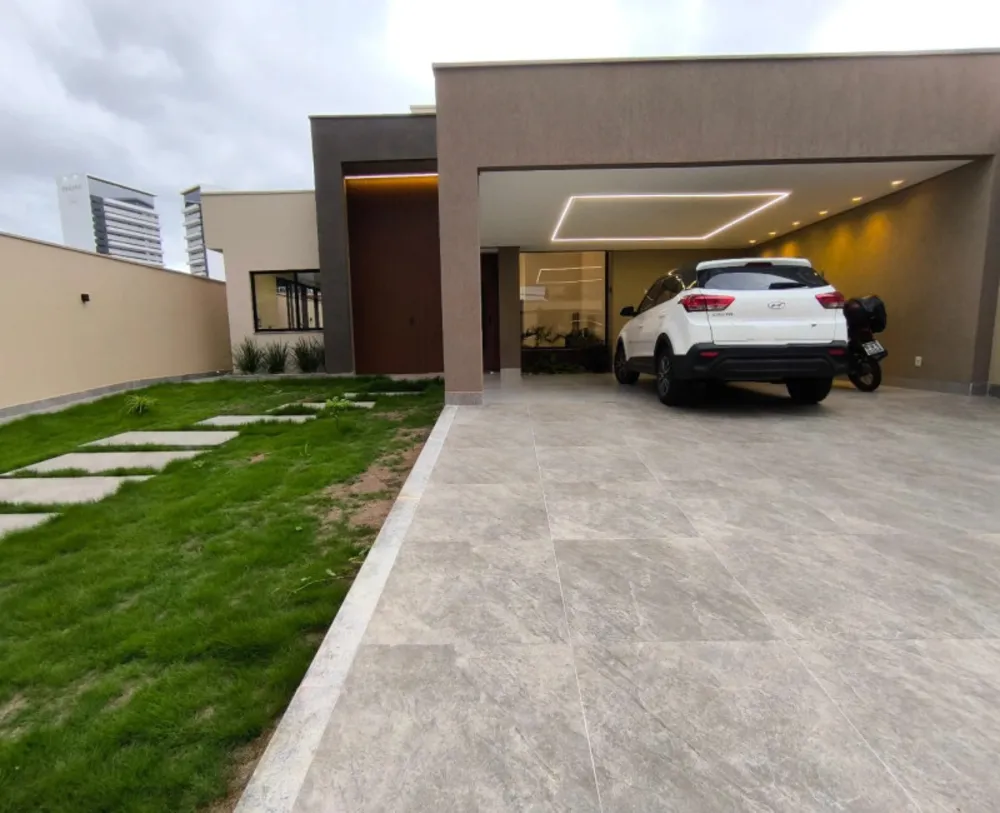 Casa, 3 quartos, 190 m² - Foto 3