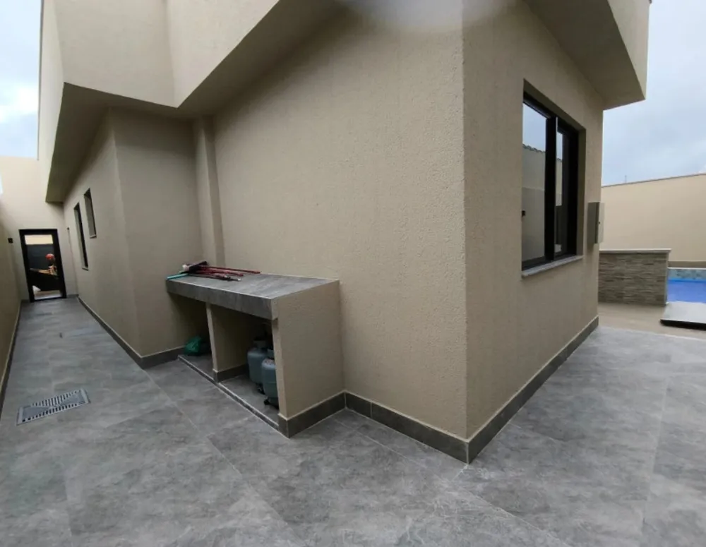 Casa, 3 quartos, 190 m² - Foto 17