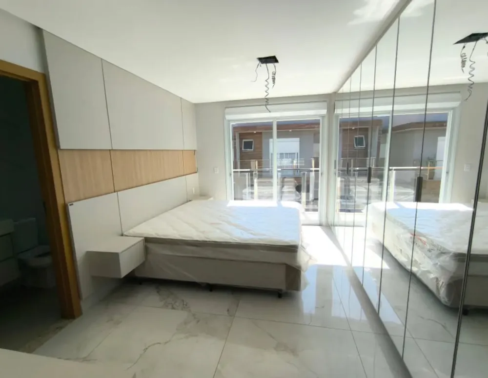 Sobrado, 4 quartos, 191 m² - Foto 9
