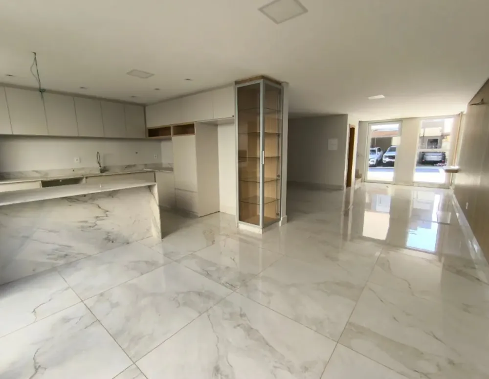 Sobrado, 4 quartos, 191 m² - Foto 6