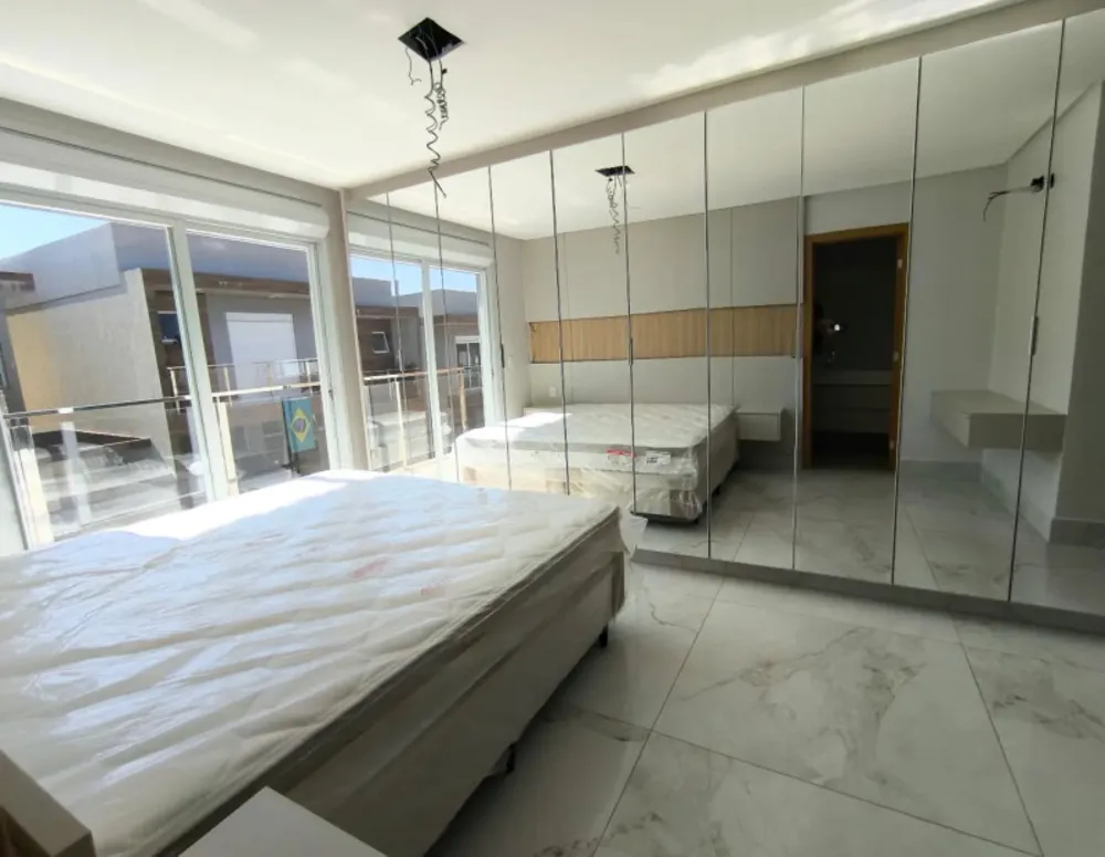 Sobrado, 4 quartos, 191 m² - Foto 14