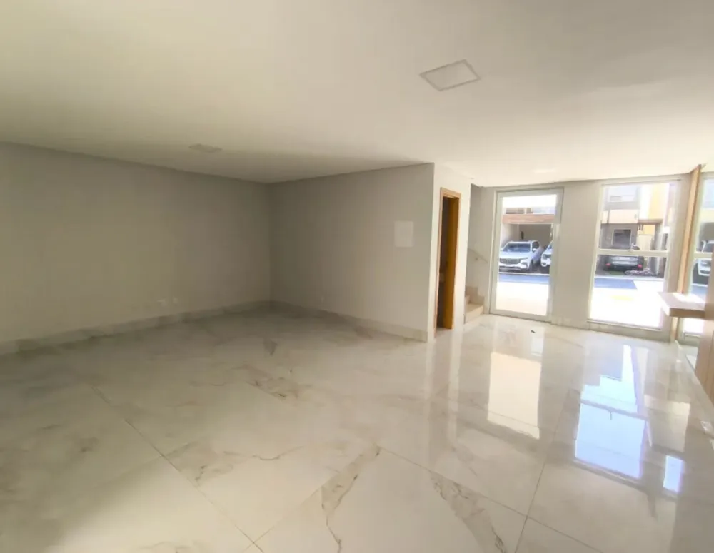 Sobrado, 4 quartos, 191 m² - Foto 3