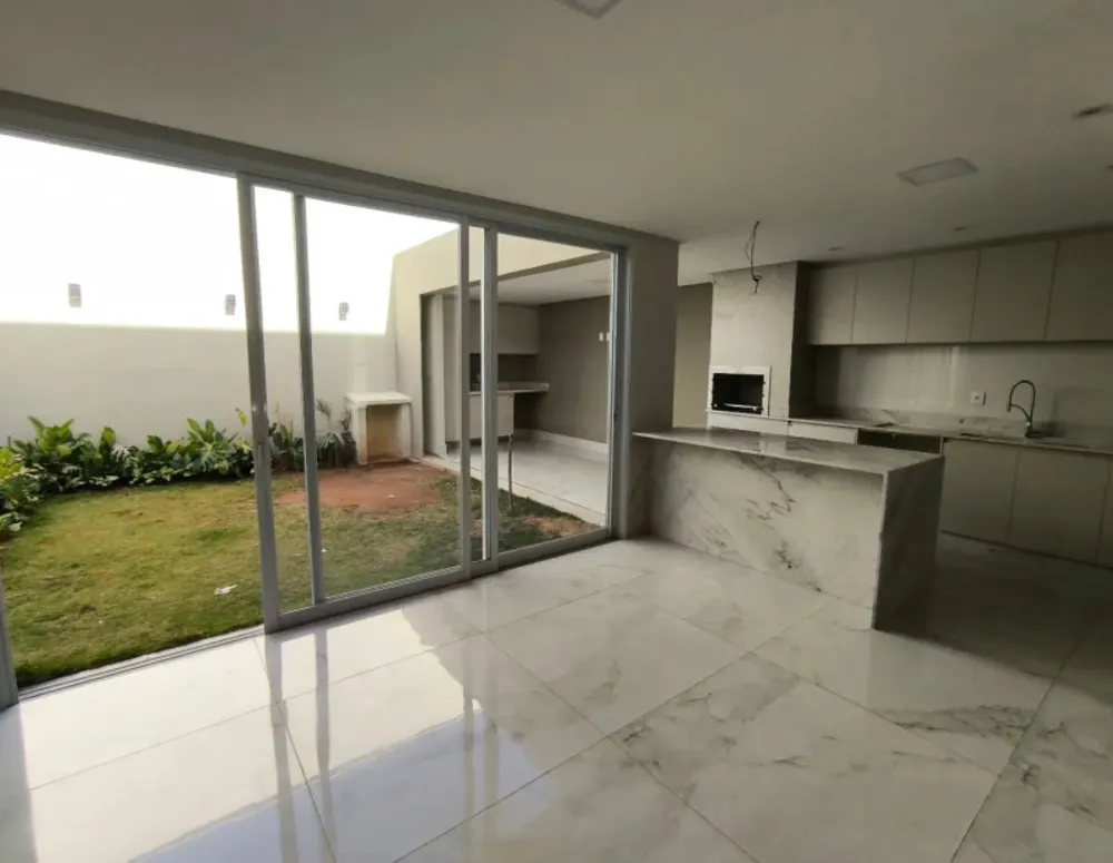 Sobrado, 4 quartos, 191 m² - Foto 8