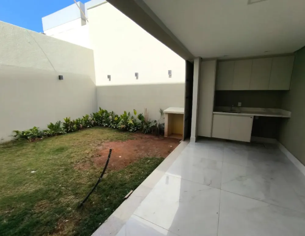 Sobrado, 4 quartos, 191 m² - Foto 17