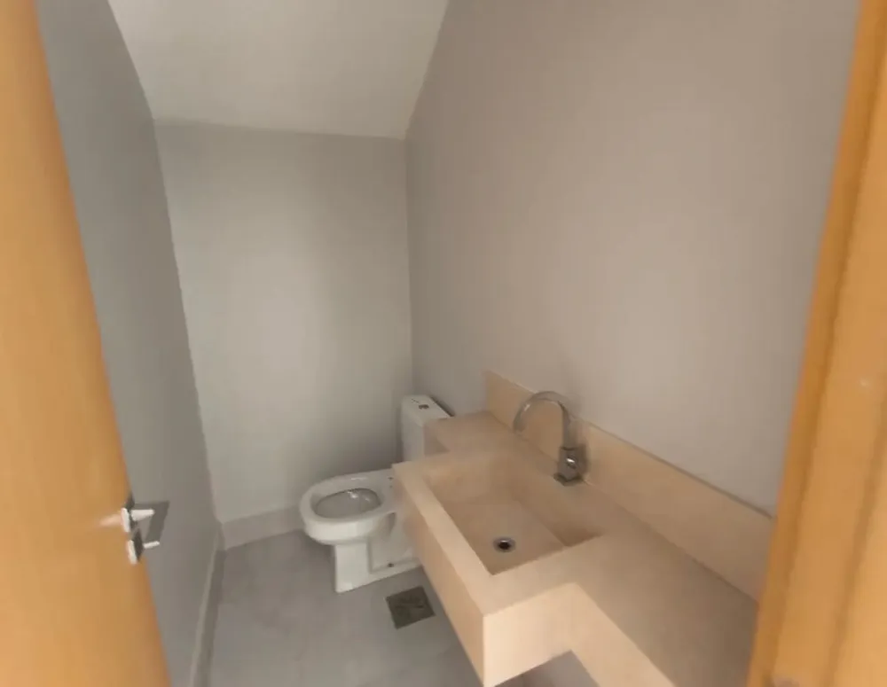 Sobrado, 4 quartos, 191 m² - Foto 18