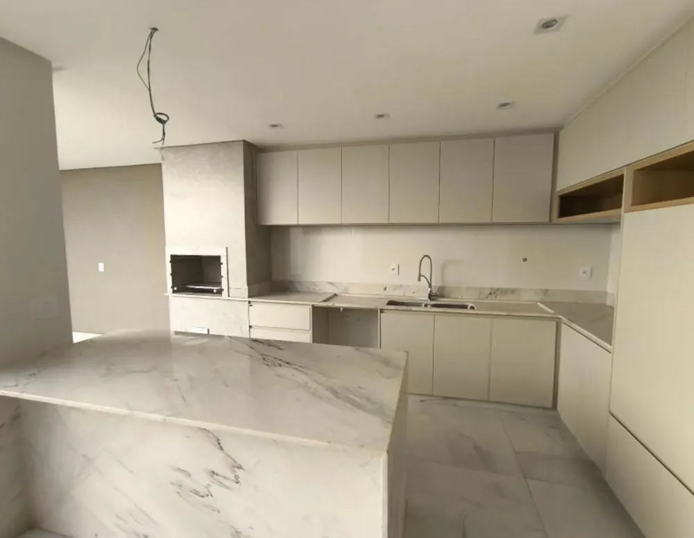 Sobrado, 4 quartos, 191 m² - Foto 5