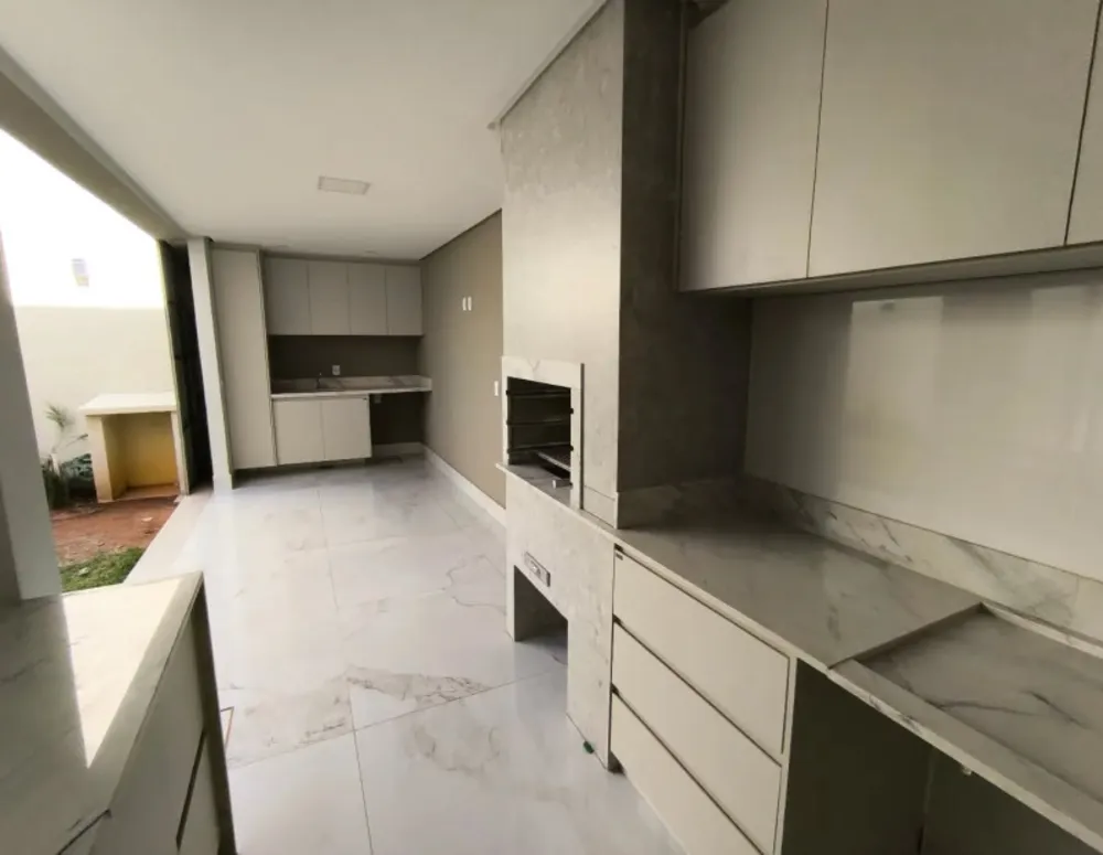 Sobrado, 4 quartos, 191 m² - Foto 7