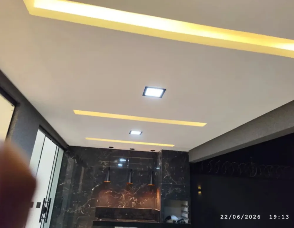 Casa, 3 quartos, 112 m² - Foto 5