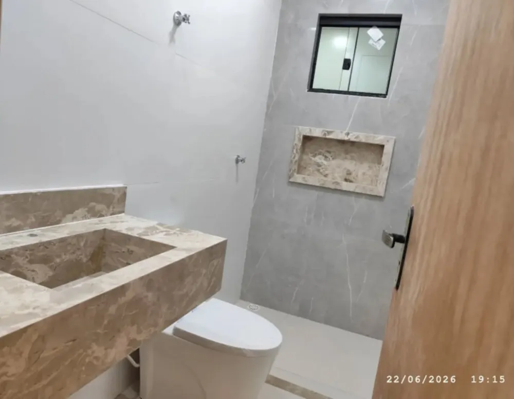 Casa, 3 quartos, 112 m² - Foto 9