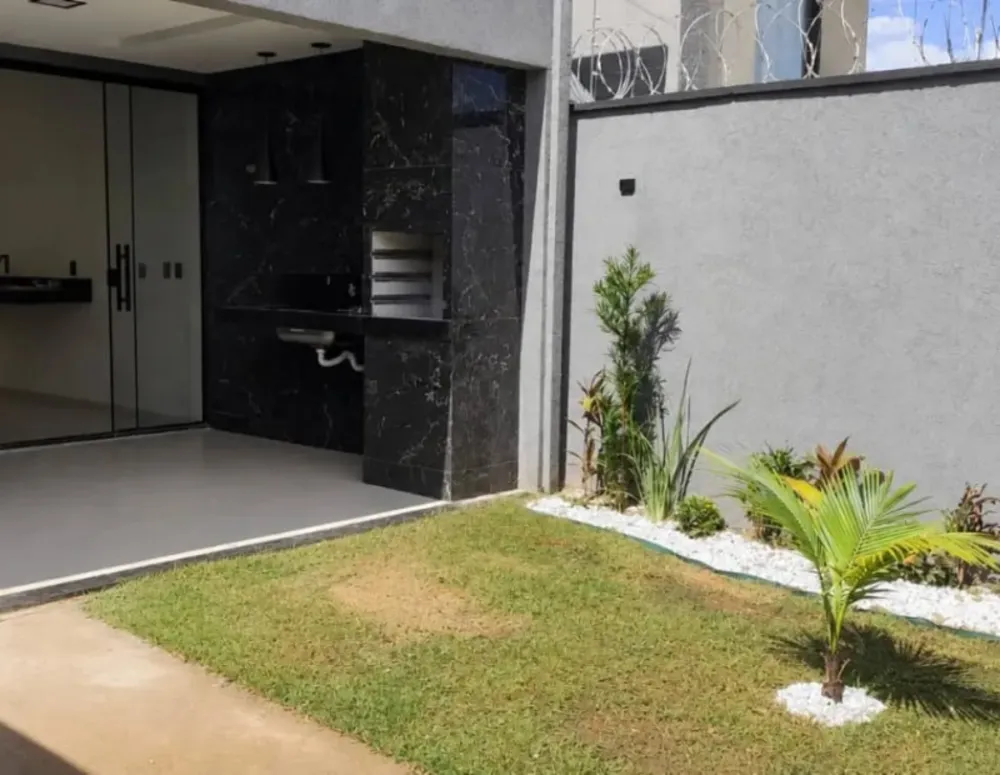 Casa, 3 quartos, 112 m² - Foto 6