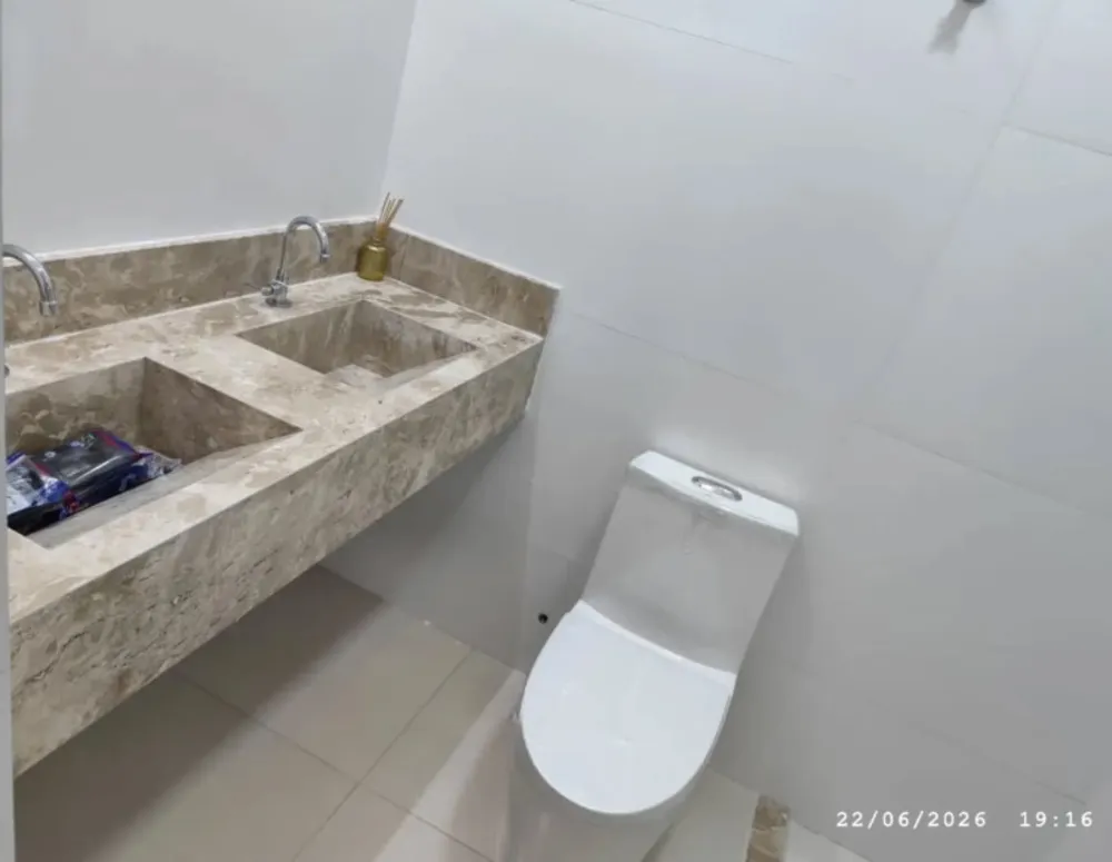 Casa, 3 quartos, 112 m² - Foto 16