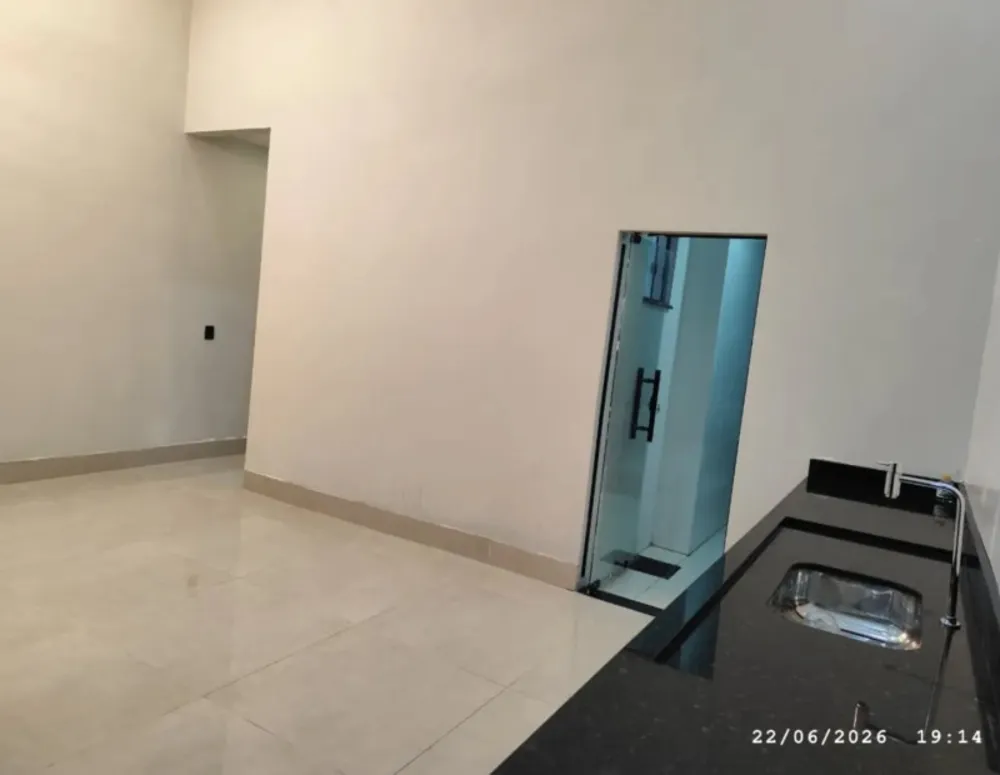 Casa, 3 quartos, 112 m² - Foto 2