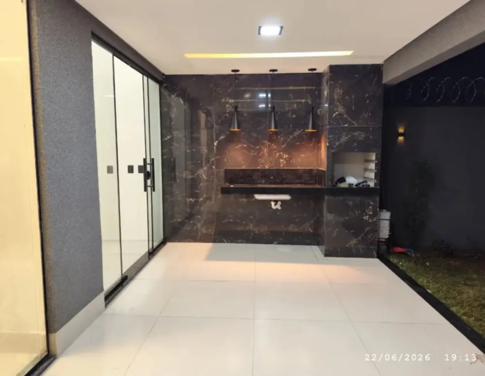 Casa, 3 quartos, 112 m² - Foto 11