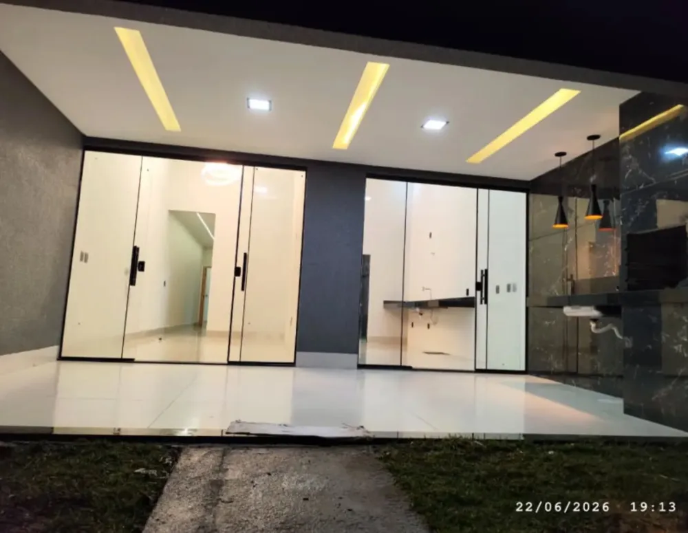 Casa, 3 quartos, 112 m² - Foto 4
