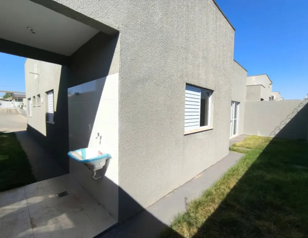 Casa de Condomínio, 3 quartos - Foto 5