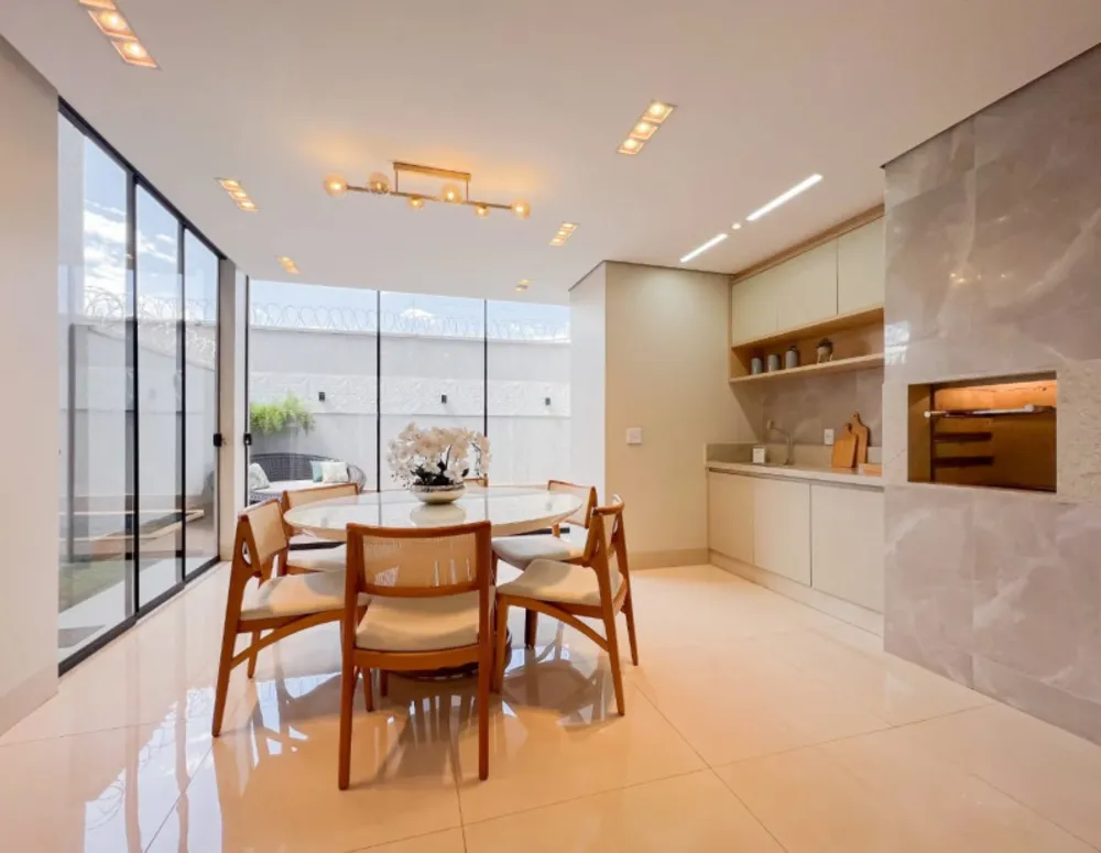 Casa de Condomínio, 3 quartos - Foto 7