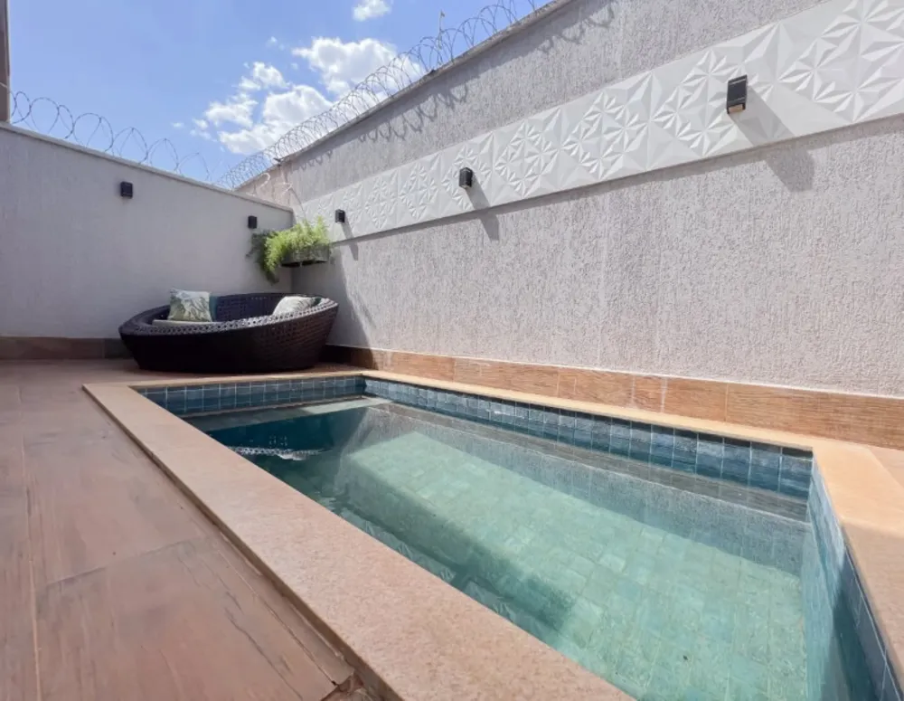 Casa de Condomínio, 3 quartos - Foto 19