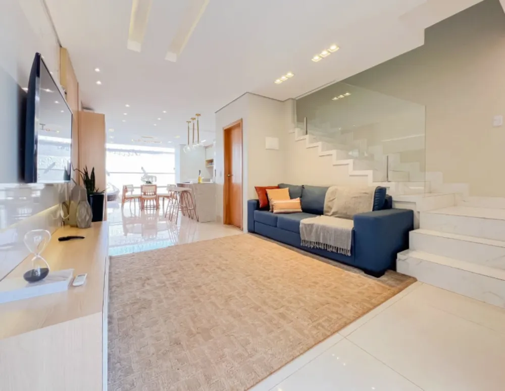Casa de Condomínio, 3 quartos - Foto 6