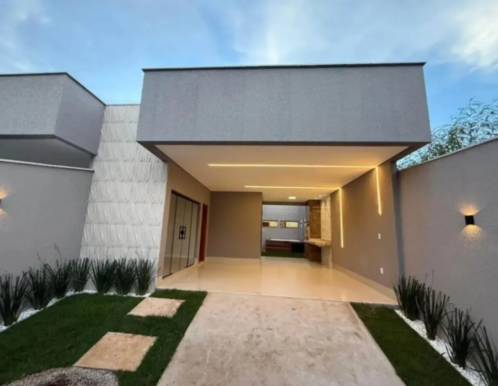 Casa, 135 m² - Foto 1