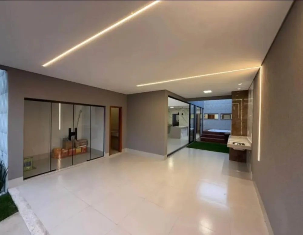 Casa, 135 m² - Foto 2