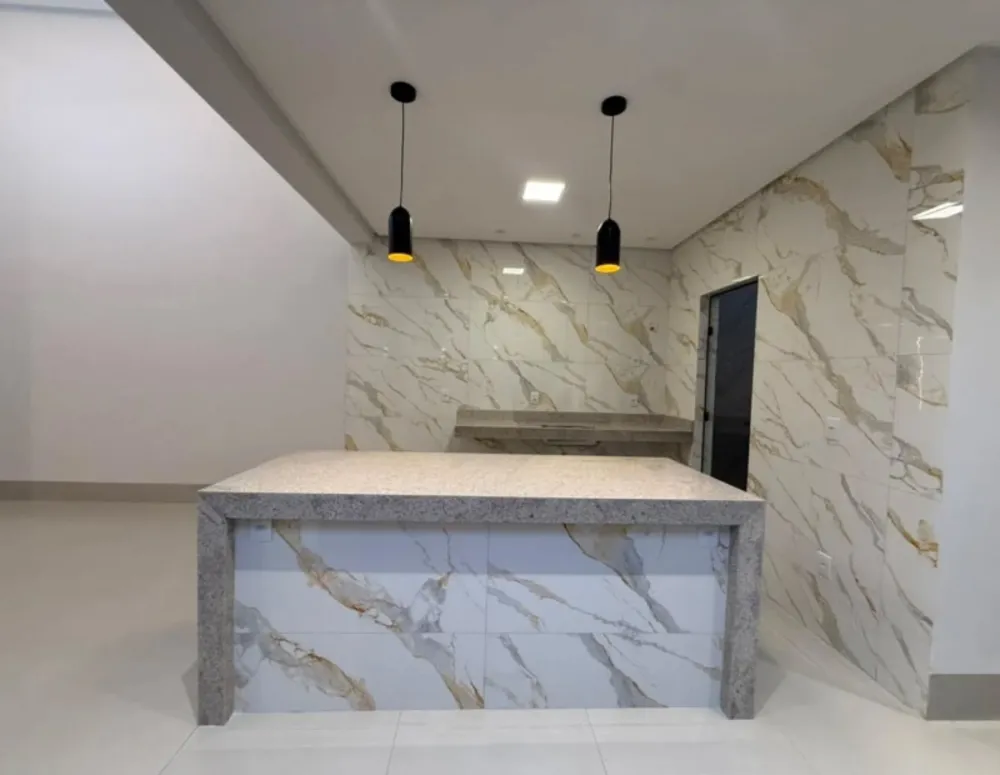 Casa, 135 m² - Foto 4