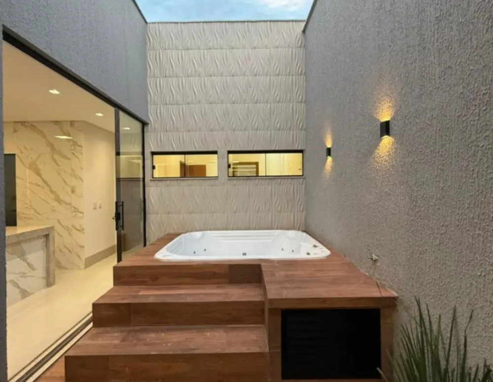 Casa, 135 m² - Foto 9