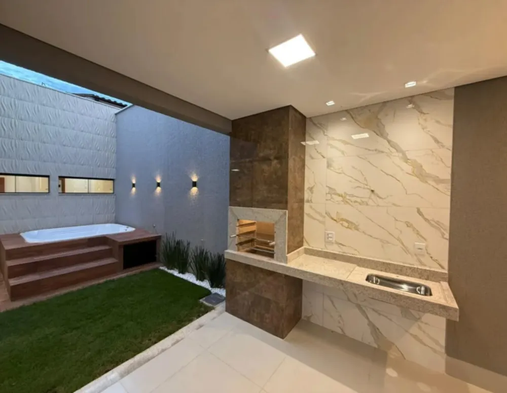 Casa, 135 m² - Foto 10