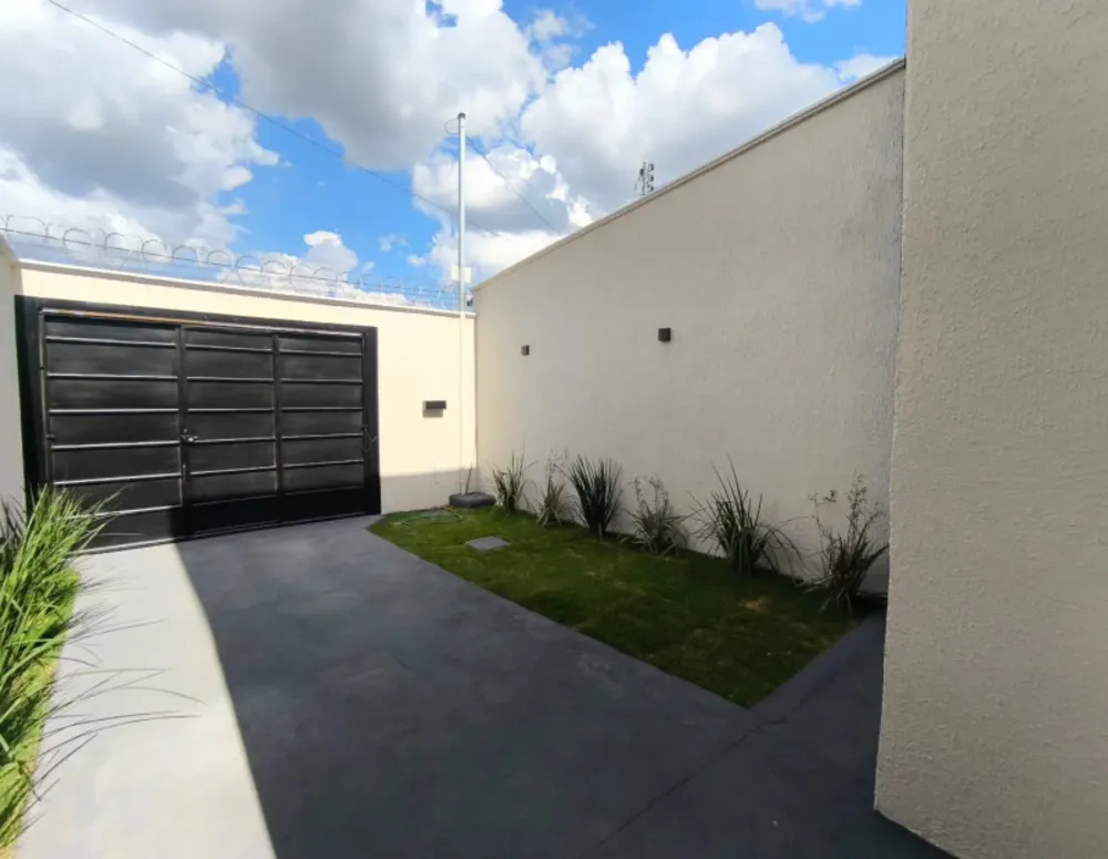 Casa, 2 quartos, 86 m² - Foto 2