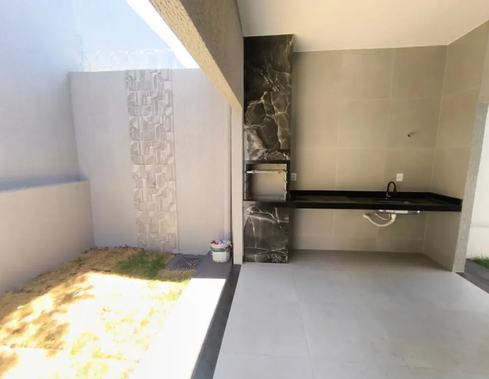 Casa, 3 quartos, 123 m² - Foto 17