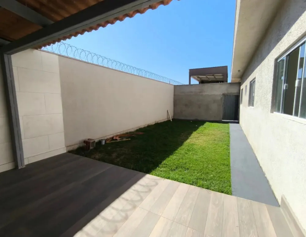 Casa de Condomínio, 3 quartos - Foto 21