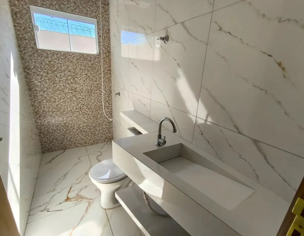 Casa de Condomínio, 3 quartos - Foto 10