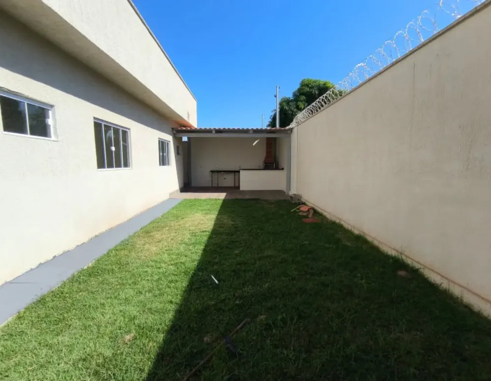 Casa de Condomínio, 3 quartos - Foto 11