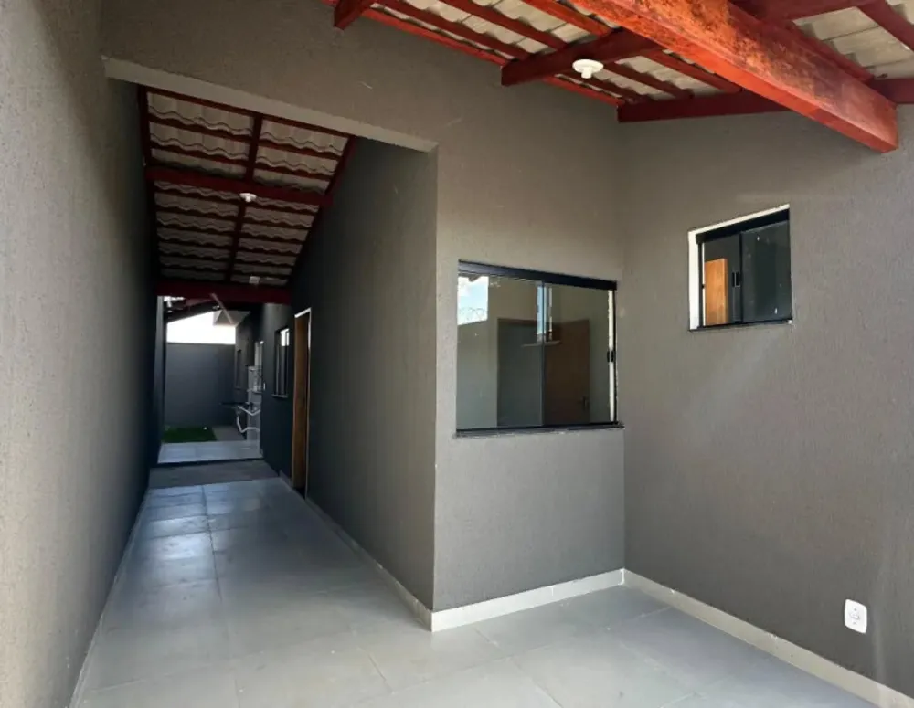 Casa, 2 quartos, 65 m² - Foto 3