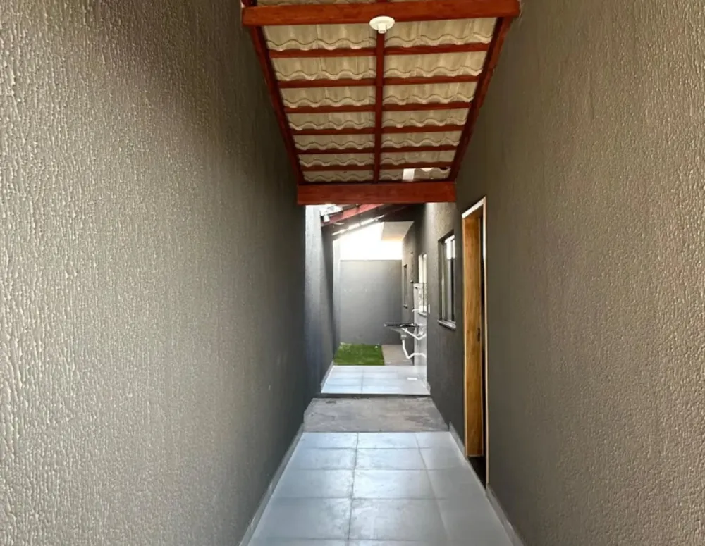 Casa, 2 quartos, 65 m² - Foto 5