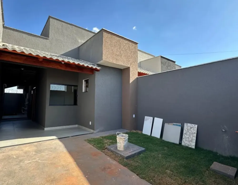 Casa, 2 quartos, 65 m² - Foto 1