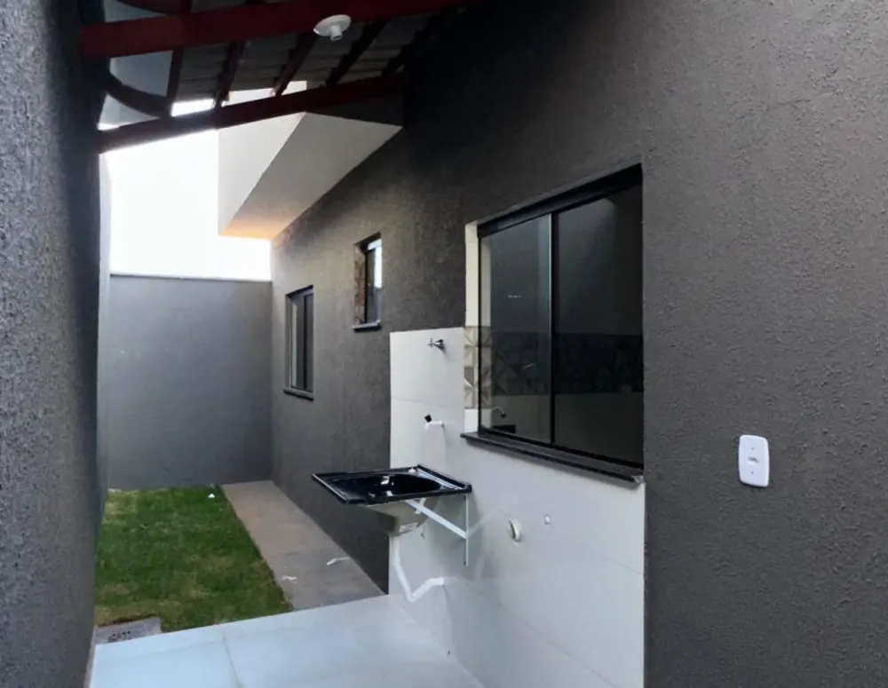 Casa, 2 quartos, 65 m² - Foto 4