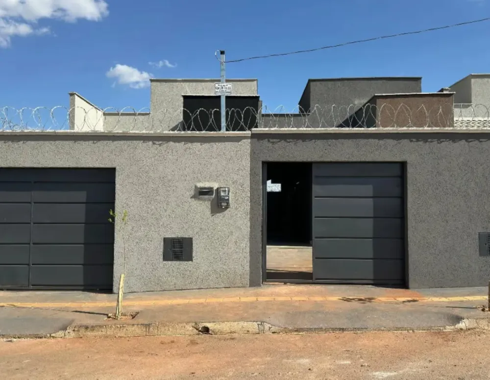 Casa, 2 quartos, 65 m² - Foto 2