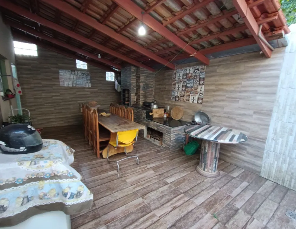Casa de Condomínio, 3 quartos - Foto 16