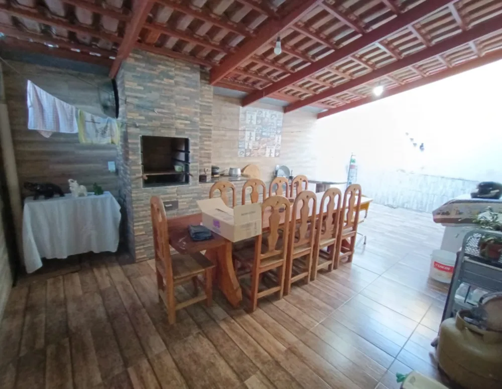Casa de Condomínio, 3 quartos - Foto 18
