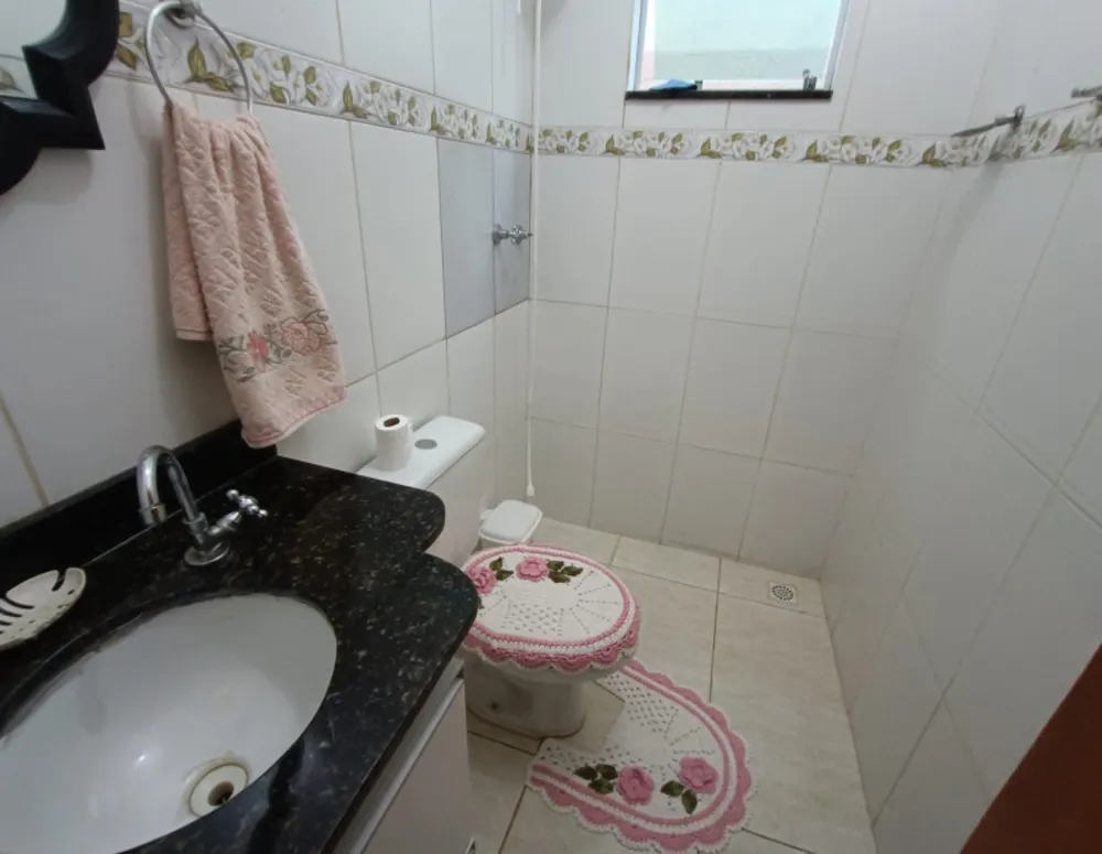 Casa de Condomínio, 3 quartos - Foto 20