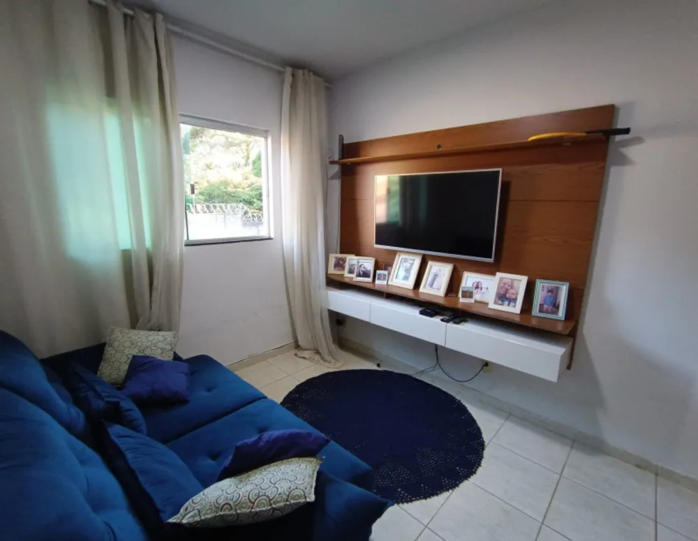 Casa de Condomínio, 3 quartos - Foto 7